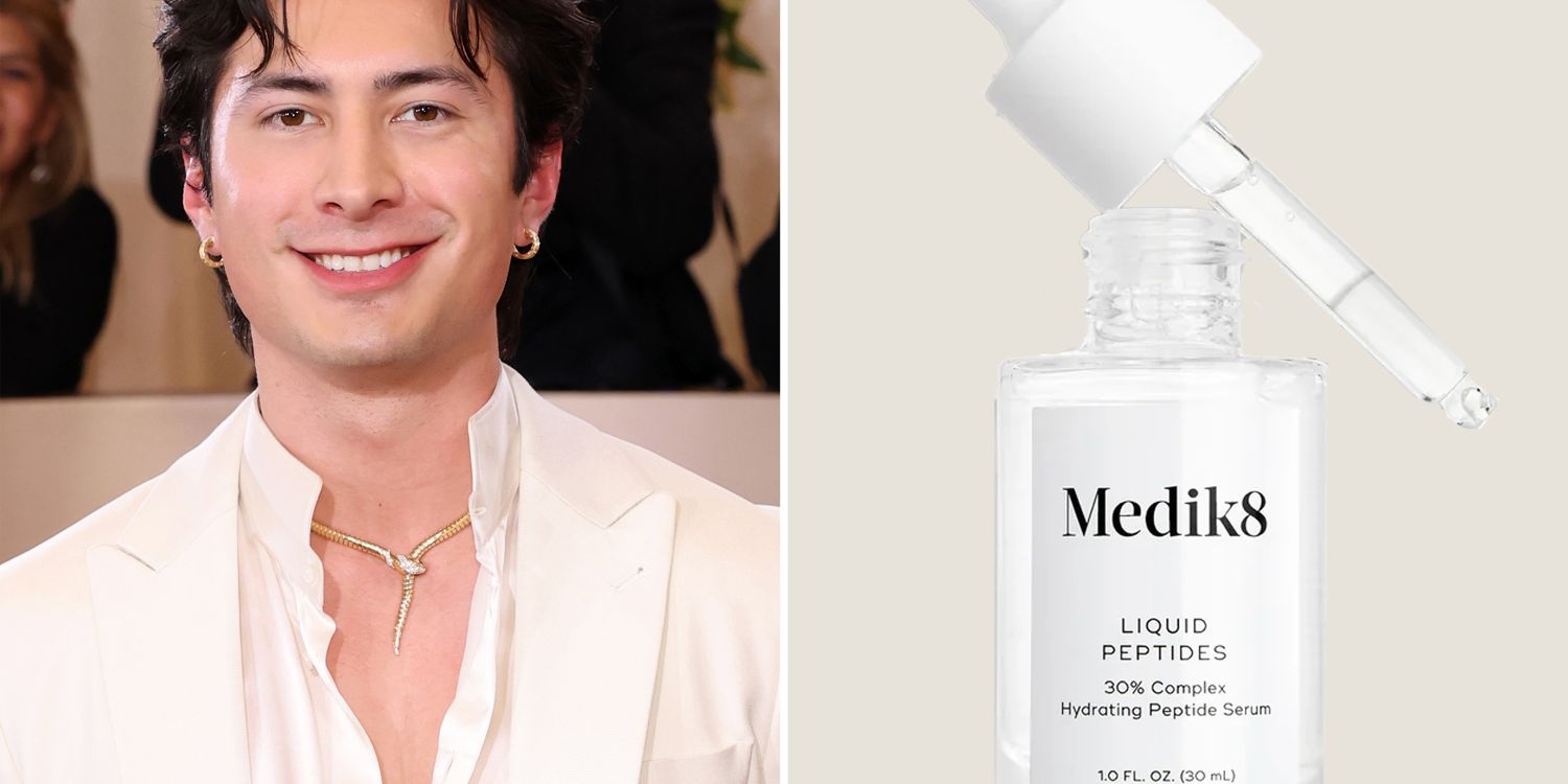 The Anti-Wrinkle Serum Backed by Jodie Foster