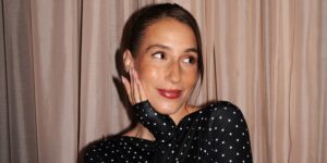 Luxurious Pajamas, Nail Care Secrets, and More