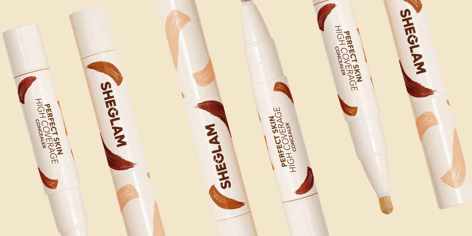 Shoppers Rave About Its Dark Circle and Fine Line Erasing Power