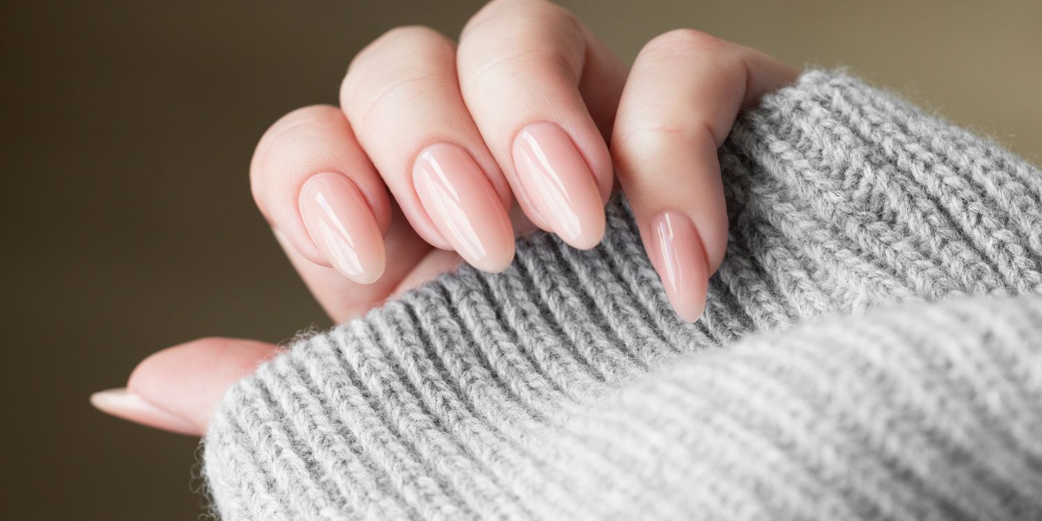 How I Achieved a Two-Week Manicure with Ridge-Filling Nail Concealer