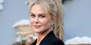 How Nicole Kidman’s Travel Style Inspired a Denim Upgrade