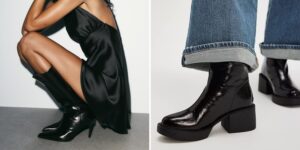 The 4 Shoe Trends Dominating Rome’s Fashion Scene