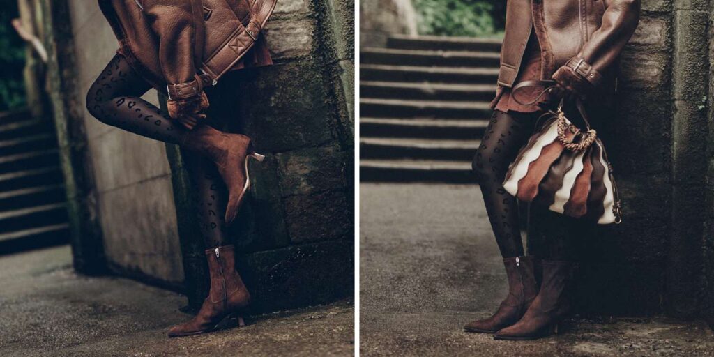 These Comfortable Boots Survived 12,000 Steps Right Out of the Box