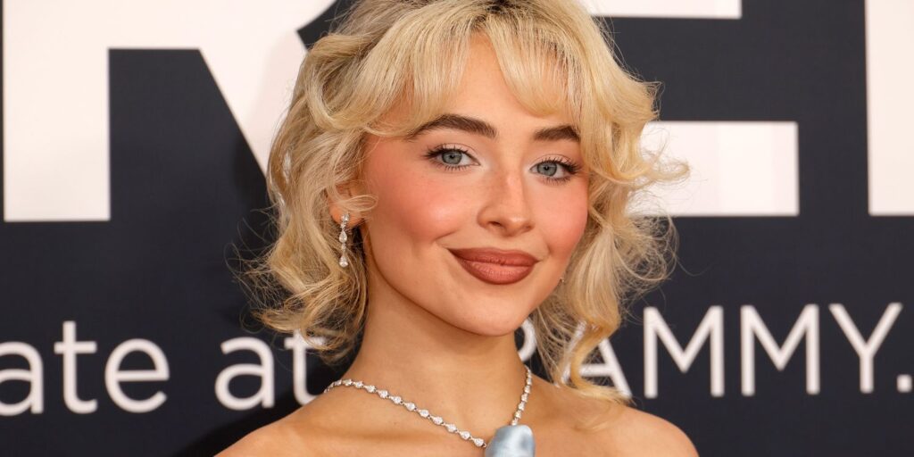 $10,000 Coat Meets Satin Slip Dress