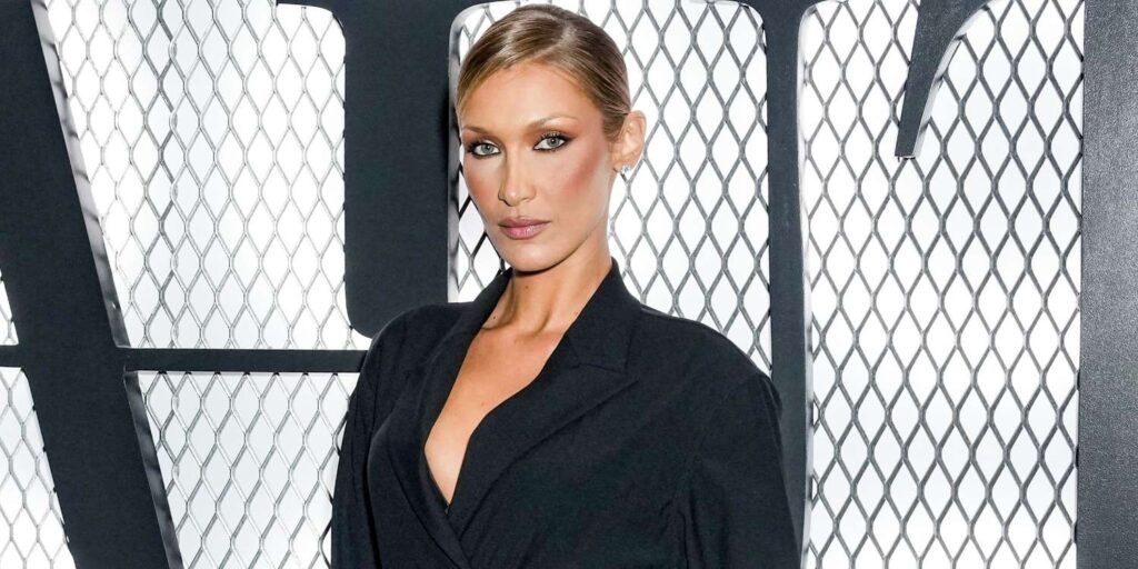 A Deep Dive into Celebrity Children and Privacy