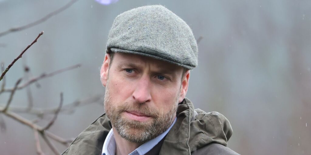 Why Prince William Had to Give Up a Beloved Hobby at Adelaide Cottage