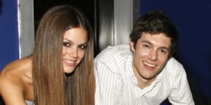 Rachel Bilson’s Reflections on Love, Loss, and Lessons Learned from Dating Exes