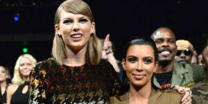 A Deep Dive into Her Public Praise of Taylor Swift